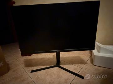 Monitor gaming Itek 280hz 24.5”