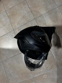 Casco Nolan n60 sport
