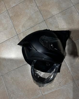 Casco Nolan n60 sport
