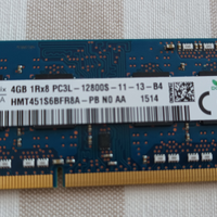 3 slot ram ddr2 2 gb + ddr3 4 gb