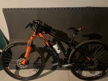 bicicletta