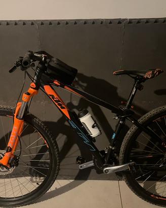 bicicletta