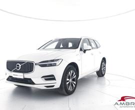 VOLVO XC60 T6 Recharge AWD Plug-in Hybrid Inscri