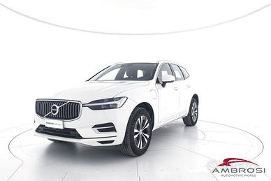 VOLVO XC60 T6 Recharge AWD Plug-in Hybrid Inscri