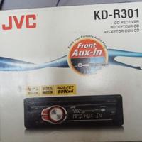 autoradio cd