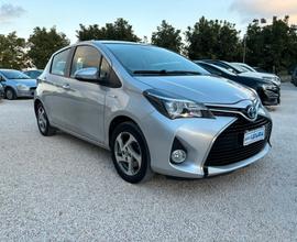 TOYOTA YARIS 1.5 HYBRID - 2016