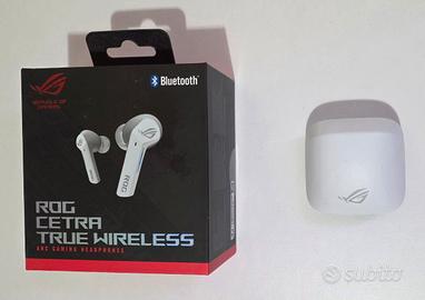 ROG Cetra True Wireless 