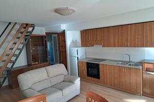 Casa nel paese delle campane e ndocciata