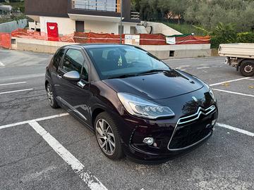 DS3 1.2 PureTech Turbo 110CV Sport Chic