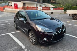 DS3 1.2 PureTech Turbo 110CV Sport Chic