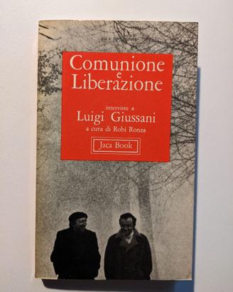 Comunione e Liberazione, Luigi Giussani 1976