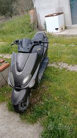 Yamaha majestik 125cc 