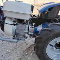 Motozappa BCS 728 4 tempi a benzina
