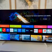 LG OLED C2 42” +12 MESI GARANZIA +KASKO FULL RISK