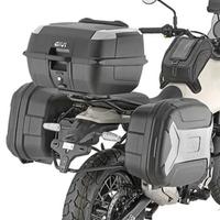 Telai Laterali Himalayan 450 Royal Enfield - PL905