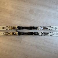 Sci Rossignol Pursuit 14 L163
