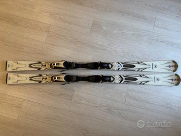 Sci Rossignol Pursuit 14 L163