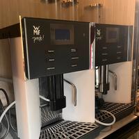 WMF Presto – Macchina caffè professionale