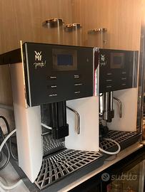 WMF Presto – Macchina caffè professionale