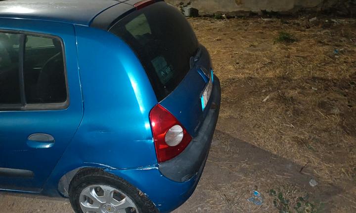 RENAULT Clio 2ª serie - 2005
