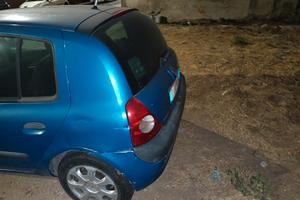 RENAULT Clio 2ª serie - 2005