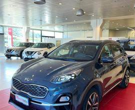 KIA Sportage 1.6 CRDI 136 CV DCT7 AWD Energy