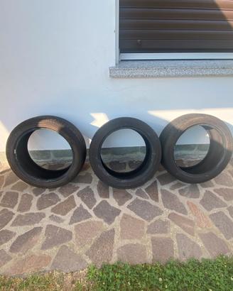 3 penumatici estivi NEXEN 215/45R17 91W