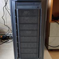 Computer da gaming del 2013 per full HD