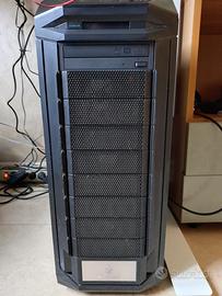 Computer da gaming del 2013 per full HD