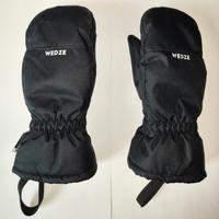 Muffole sci bambino wedze