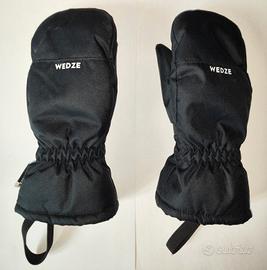 Muffole sci bambino wedze