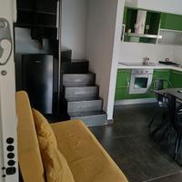 divano letto alla francese 