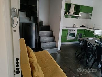 divano letto alla francese 