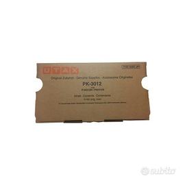 TONER UTAX PK-3012 NERO COD 1T02T60UT0