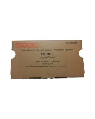 TONER UTAX PK-3012 NERO COD 1T02T60UT0