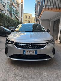 Opel Corsa 1.2 Turbo 101 CV Elegance - Maggio 2022