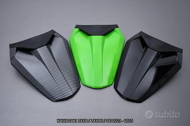 Unghia monoposto KAWASAKI ZX4R ZX4RR SE 2023 2025