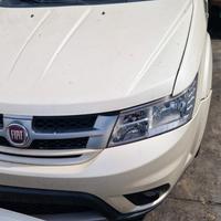 Fiat Freemont AWD 2.0 diesel anno 2013 per ricambi