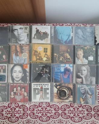 31 CD