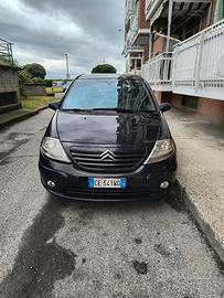 Citroen C3 1.4 turbo diesel