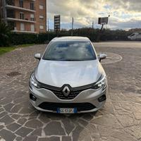 Renault Clio TCe 100 CV GPL full optional uni prop