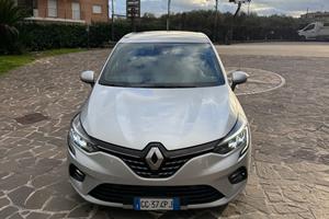 Renault Clio TCe 100 CV GPL full optional uni prop