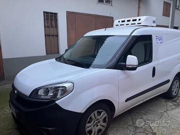 FIAT DOBLO' FRIGO