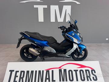 Bmw C 600 Sport ABS