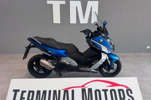 Bmw C 600 Sport ABS
