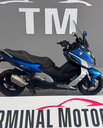 Bmw C 600 Sport ABS