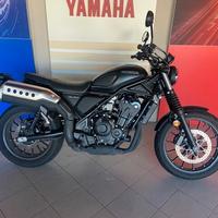 Honda CL500
