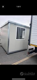 Ufficio container