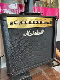 Marshall MG15 CDR 15W Riverbero