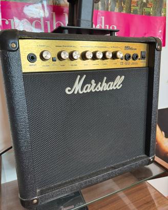 Marshall MG15 CDR 15W Riverbero